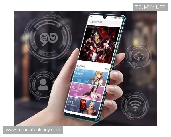 2026年必玩的5g游戏大全,掌握最新游戏资讯与玩法攻略