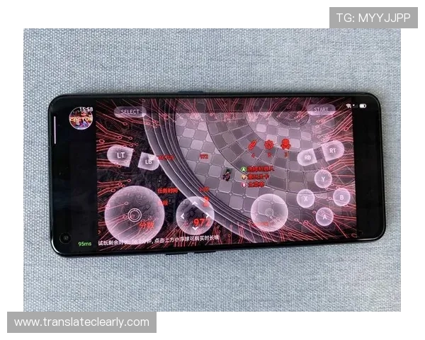 5g游戏发展现状:未来几年内5g游戏市场的主要发展趋势与潜在热点