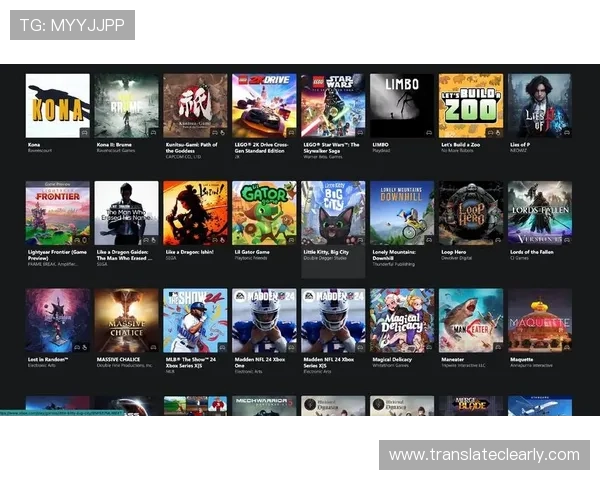 5g网络游戏对手游行业的影响与玩家体验升级的关键因素